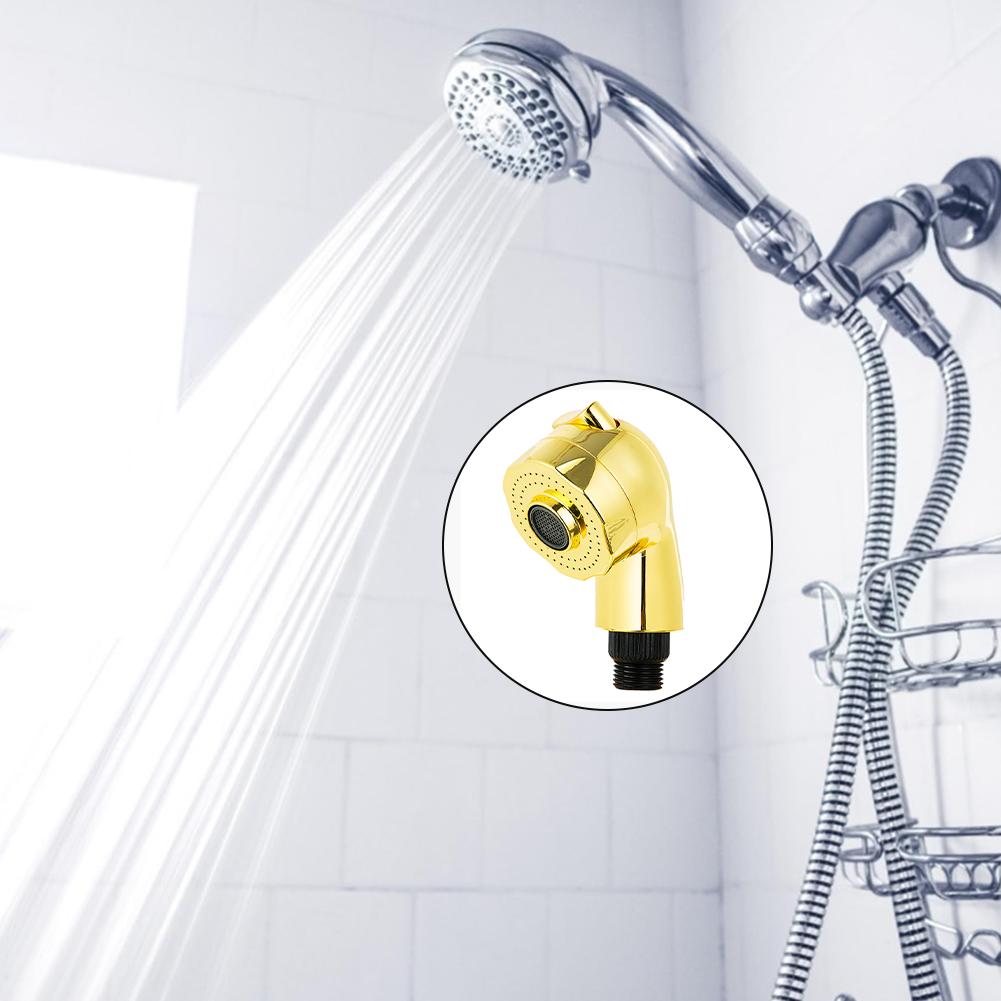 Diameter About 55mm Dual Spray Settings Adjustable Spray Mode Enhanced Shower Experience Hair Washing Experience