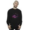 Disney Mens Encanto Mirabel Flower Sweatshirt