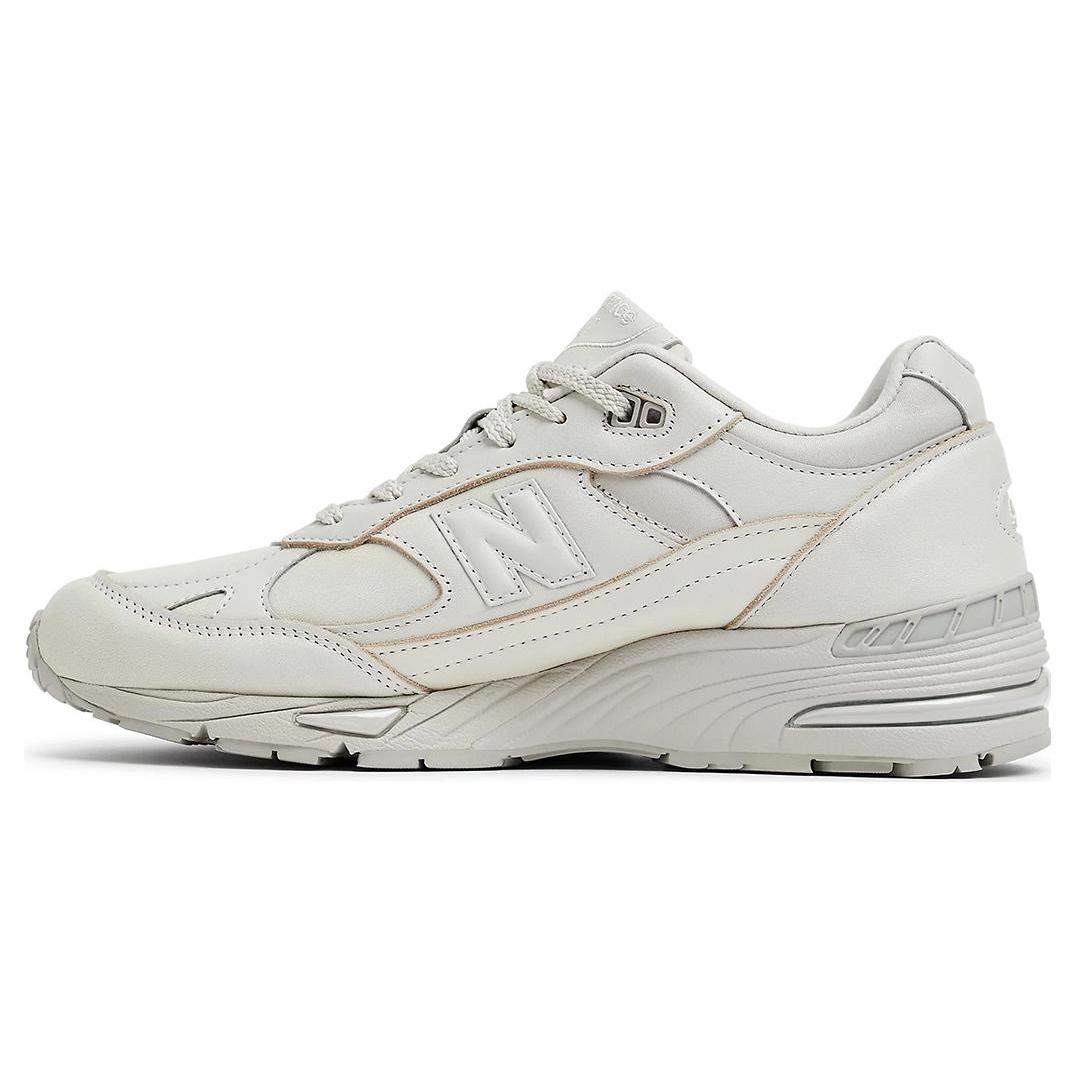 

новый New Balance 991 MiUK Современная роскошь 41.5