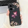 For Oppo Reno 13 Pro 5G Case CPH2697 Unique Fashion Cartoon Cover Soft Silicone Phone Case For Oppo Reno13 Pro Reno 13 5G Fundas