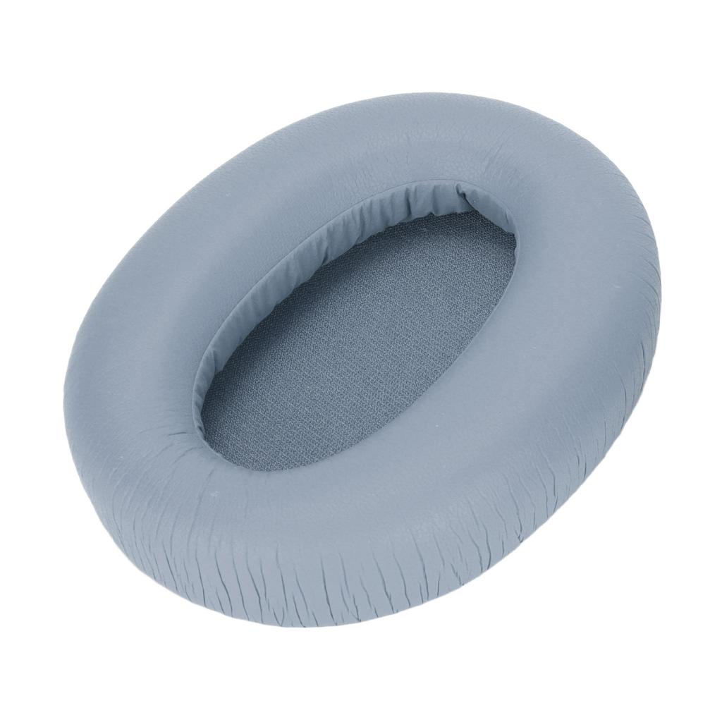 Replacement Headset Ear Cushion Noise Isolation Around Headphones Ear Pads for W820NB Headset