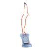 Bimetallic Defrost Thermostat for Refrigerator Replacement 2 Wire N134