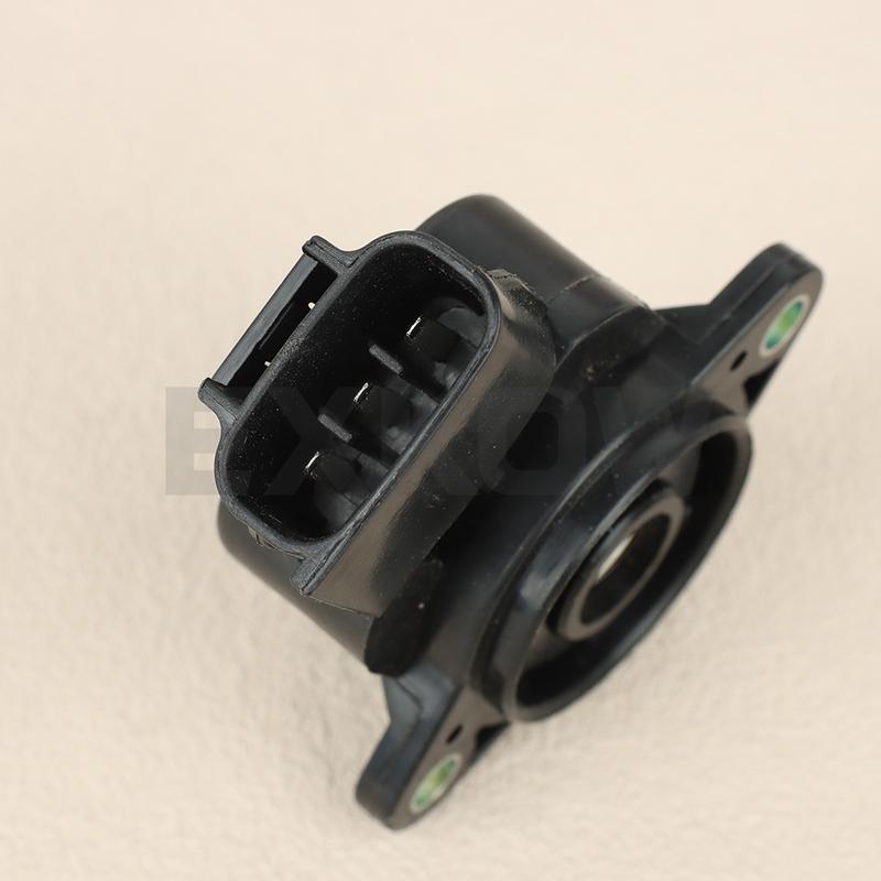 TPS Throttle Position Sensor for Toyota Land Cruiser Corona RAV4 MR2 Auris 89452-20130 198500-1071