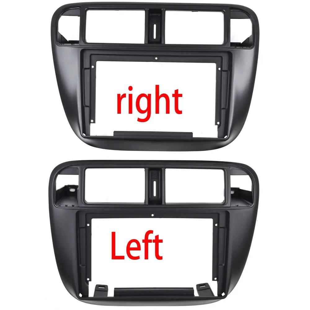 Large Screen Audio Navigation Panel for 1996-2001 Honda Civic