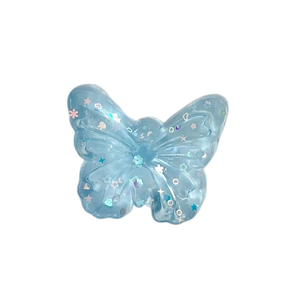 Super Soft Butterfly Toy Stress-relieving Toys
