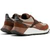 Reebok CL LEGACY W+ Low Top Running Shoes Unisex Light Brown Sneakers 24FRC903U3GY4