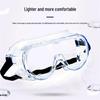 Chéngyún Anti-Fog Safety Goggles
