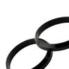 3PCS Motorcycle Seal Carburetor Intake Manifold Gasket Kit 27002-89 26995-86B Motorcycle Replacement Accessories