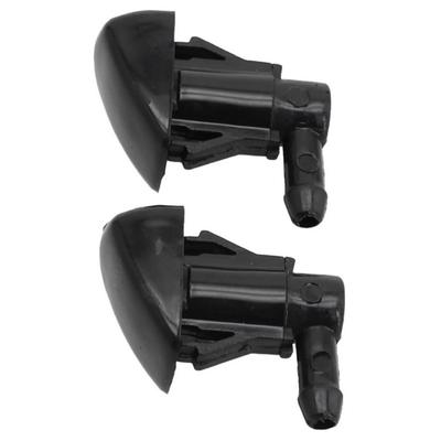 Νέο 2x Μπεκ Πλύσης Παρμπρίζ Για Hyundai Entourage Kia Spectra Spectra5 2007-2009