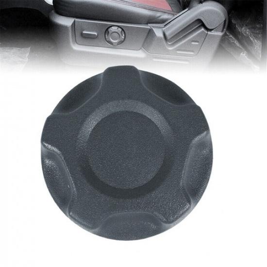 Car Front Driver Side Seat Track Control Lever Knob For 2009-2014 Ford F-150 STX