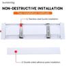 Ceiling Mount Truck Reading Lamp 72 LED Interior Roof Light LED Dome Light  Vehicle Roof