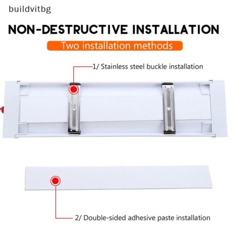 Ceiling Mount Truck Reading Lamp 72 LED Interior Roof Light LED Dome Light Vehicle Roof