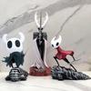 Hollow Knight Pale Prince Håndlaget Anime Figur