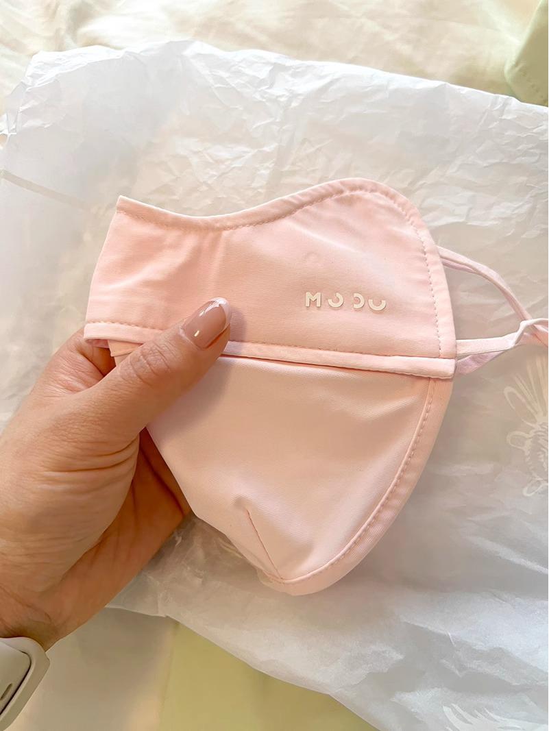 

Женская маска-солнцезащитный козырек с защитой от УФ-лучей 2025 - Дышащая для улицы, Формирующая лицо, Защита уголков глаз