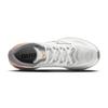 Mizuno LG 10S Unisex Retro Casual Shoes White Black D1GH250101