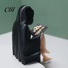 Halloween Decor Statue Black Robe Girl Ornament, Dark Style, with Balanced PLA Material Figurine Base Sitting Figurine, Durable Detailed Texture