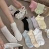Meias e leggings (Meninas a partir de 4 anos) – Meias