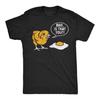 Mens Funny T Shirts Bro Is That You Sarcastic Chicken Egg Graphic Novelty Tee Mens T-Shirts Tee Top Casual Wear Short Sleeve