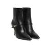 Ботильоны Patrizia Pepe 8Y0113/L048, черные