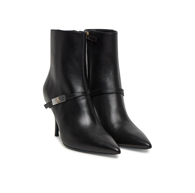 Ботильоны Patrizia Pepe 8Y0113/L048, черные
