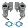 PZ28 Karburaator sobib BMW Ural K750 R50 R60/2 R69S R12 K750 R1 R71 M72 jaoks