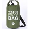 Large Capacity Outdoor Waterproof Compression Bag: Dry Bag for Cycling, Camping, Canyoneering, and Life-Saving.