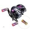 Replacement Part Casting Reel Handle Knob Fishing Reel Handle Rustproof Ergonomic Grip Reel Modification Grip