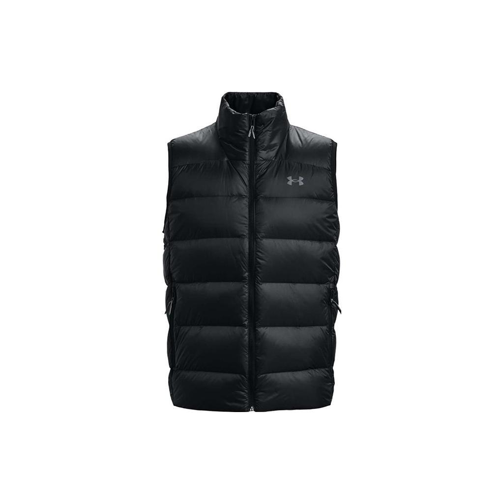 Жилет Under Armour Storm мужской Черный 1372650-001 M