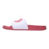 Reebok Classic Slide Sandals Pink/White Women's EF8148