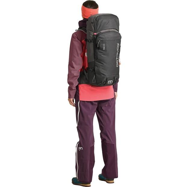 Рюкзак Ortovox Peak 32 S black raven (46257-90201)