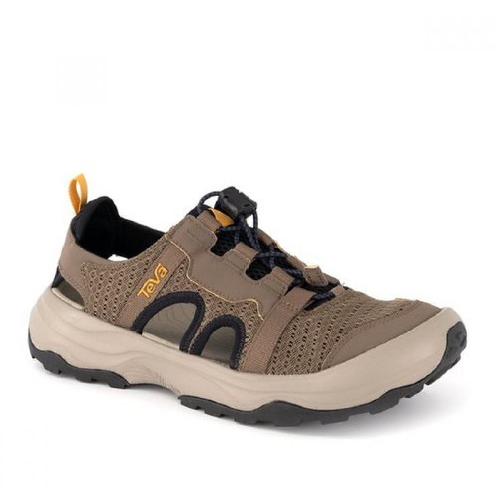 Teva Men S Water SportS Trail Sandal Outflow Ct Stvm2314357 Tea 250