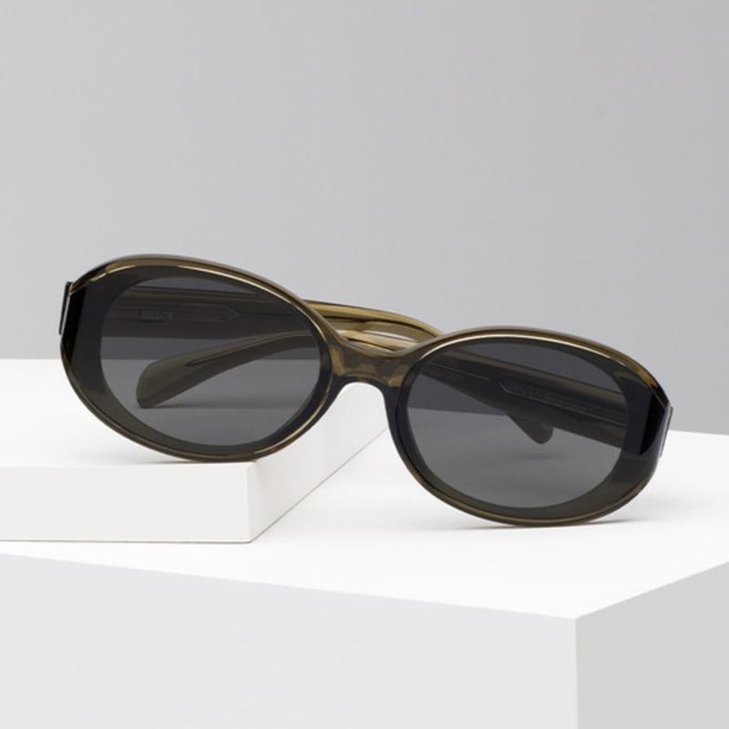 RECLOW IS THE NO.1 SUNGLASS