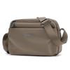 Waterproof Nylon  Crossbody Bag Casual Versatile Single Oulder Travel Bag for Women Soft Handle Zipper Closure Handbags
