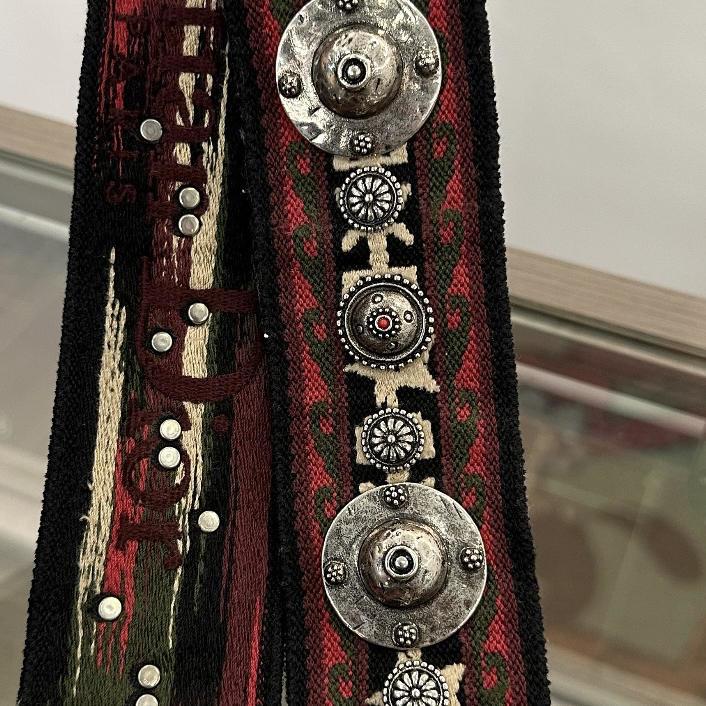 [Pre-Owned] Shoulder Strap - Excellent #HAAIVT ONE SIZE