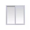 Sita Mi Sliding PVC Steel Window