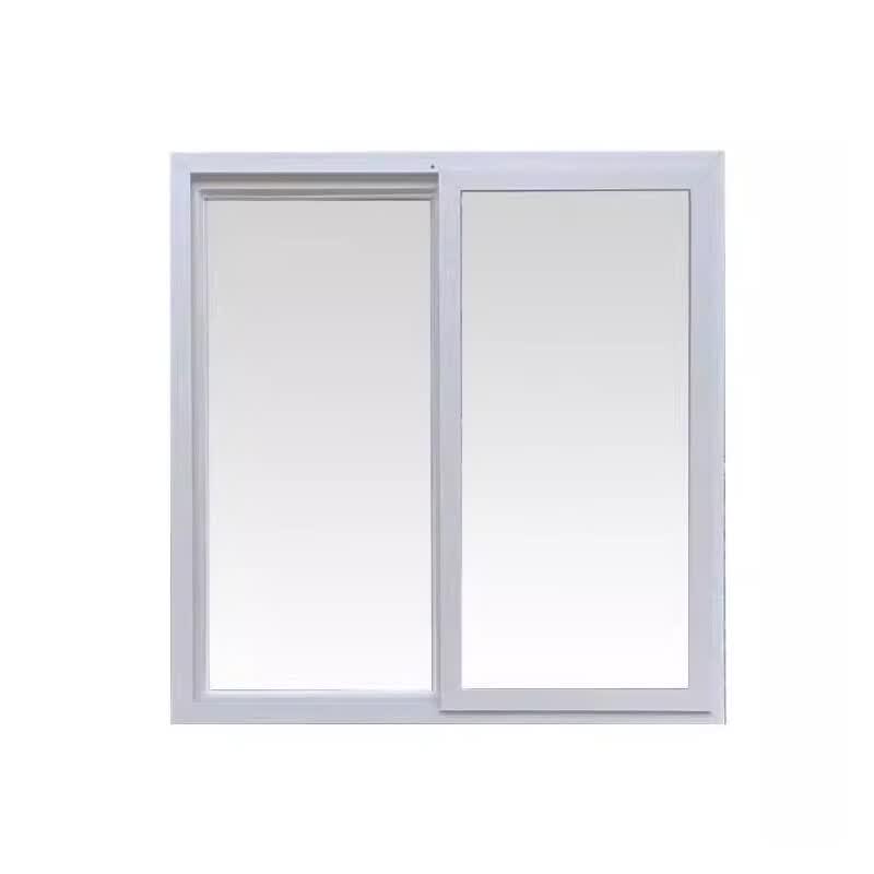 Sita Mi Sliding PVC Steel Window