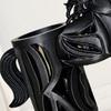 Horse-Shaped Pen Holder, 3D Printed Pencil Cup, Multi-functional Desktop Organizer for Home Office Supplies