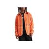 Timberland X A-Cold-Wall* Collaboration Future73 Casual Minimalist Long Sleeve Shirt Men Shirts Orange A5N1J-EE7