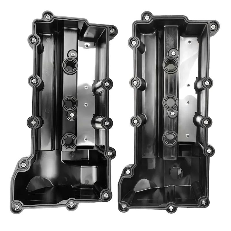 Right / Left Engine Valve Cover For Chrysler 300 Sebring 2.7L Dodge Avenger Charger Journey Magnum 2.7L 2007-2010 Accessories