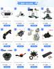 1pc Motorcycle Fit Keeway rkv125 rkv150 Filter Element Air filter Filters Filtration For KEEWAY RKV 125 / 150