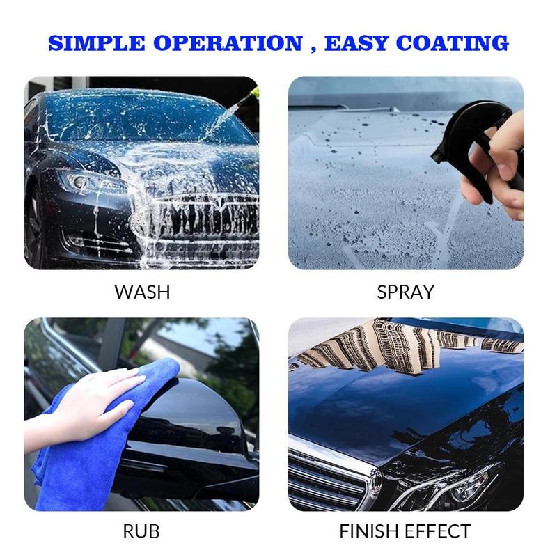 Satın alın Car Scratch Repair Spray Scratch Removal Spray Ceramic