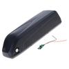 52x18650 Lithium Batteries Case for HaiLong 36V48V DIY Upgrades Kit High Capacity Shockproof Waterproof ABS Metal Housing
