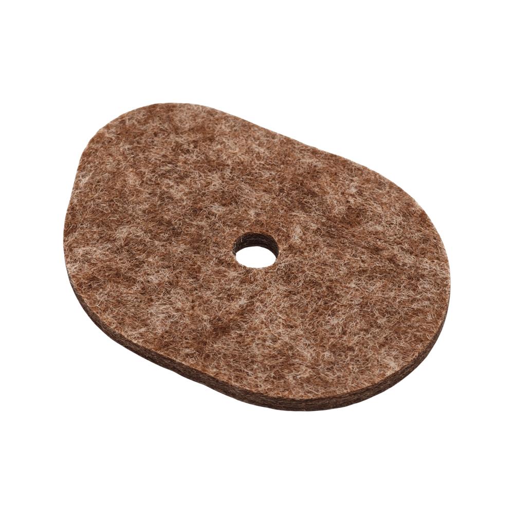 5pcs/lot Air Filter For STIHL FS40 FS50 FS56 FS70C KM56C KM56RC FS40C FS50C FS56C Grass Trimmer Garden Tools