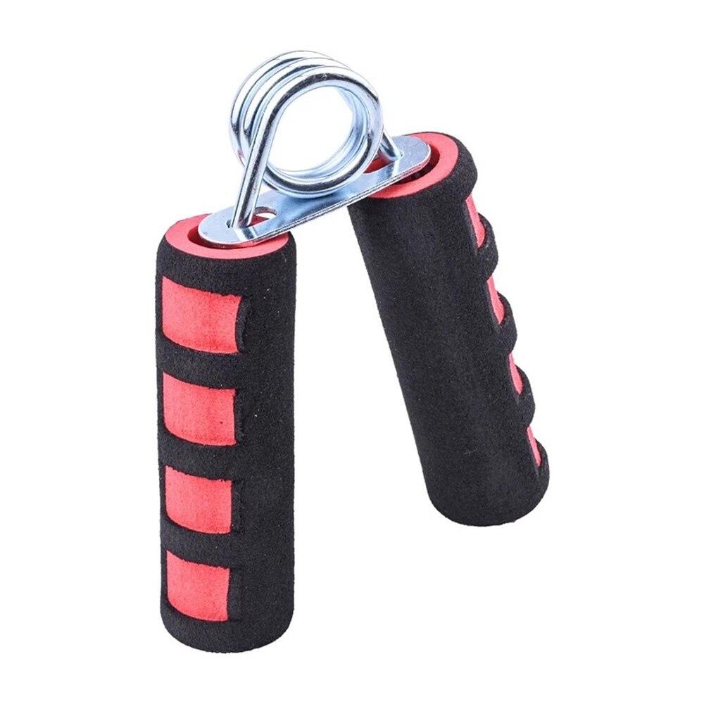 Spring Hand Grip Finger Strength Finger Trainer Power Exerciser Sponge Forearm Grip Strengthener Carpal Expander Hand Trainer