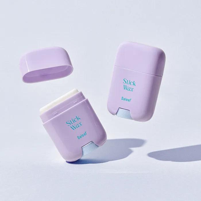 Daleaf Wosk do włosów Glam Stick 16g