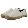 Polo Ralph Lauren Fabric Casual Simple Fisherman Shoes Men Shoes Beige 803932163002