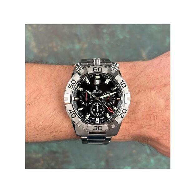 Часы Festina F20743-6