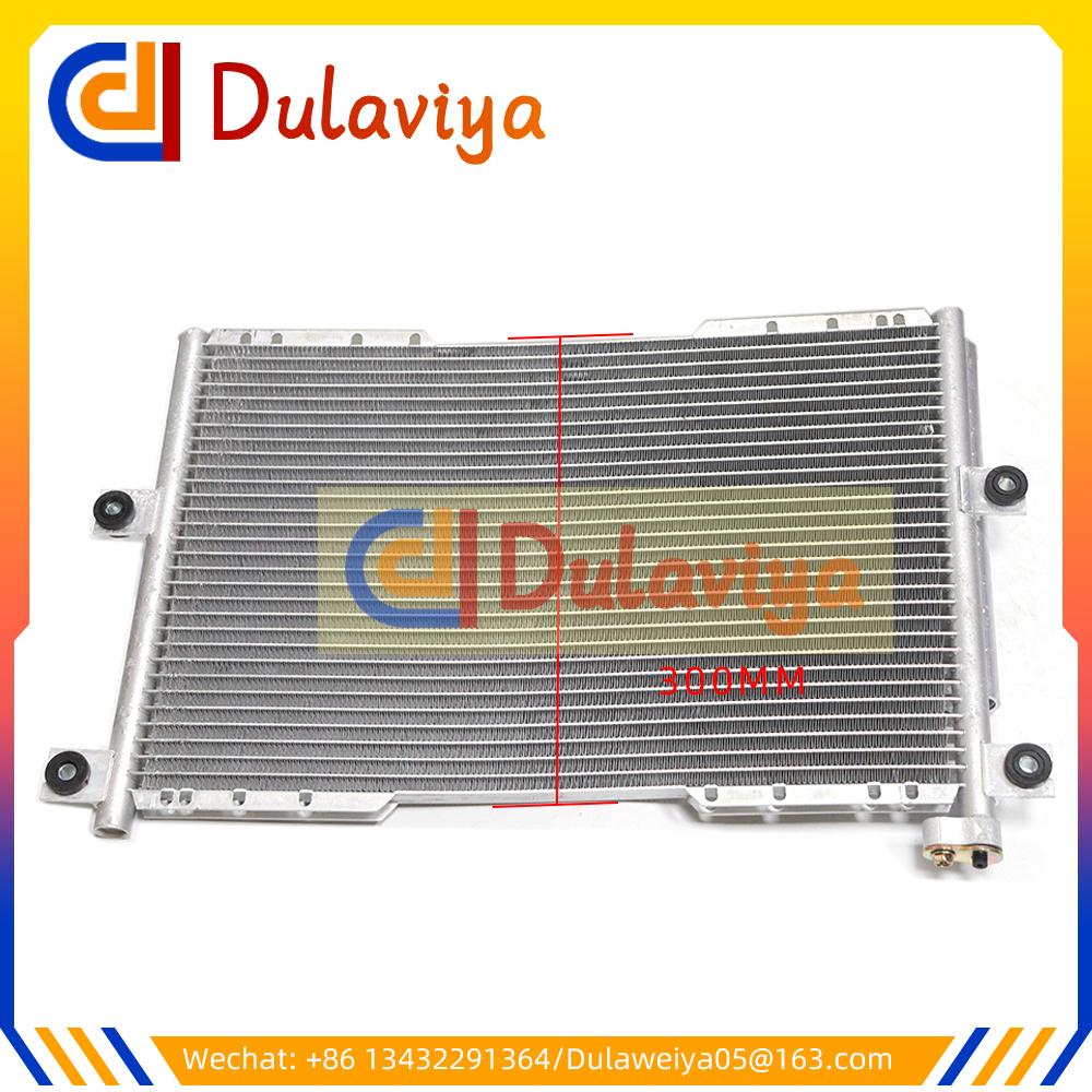 Air Conditioning Conditioner AC Condenser For Suzuki Jimny 9531181A12 95311-81A12 9531181A11 95311-81A11 9531181A10 95311-81A10 AC Condenser