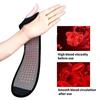 Wrist Brace Self Warming Magnetic Therapy Wrist Brace Keep Warm For Tendonitis