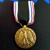 Eagle Badge Metal Badge Souvenir Collection KGB CCCP